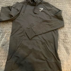 Ark Gymshark sweatshirt men’s